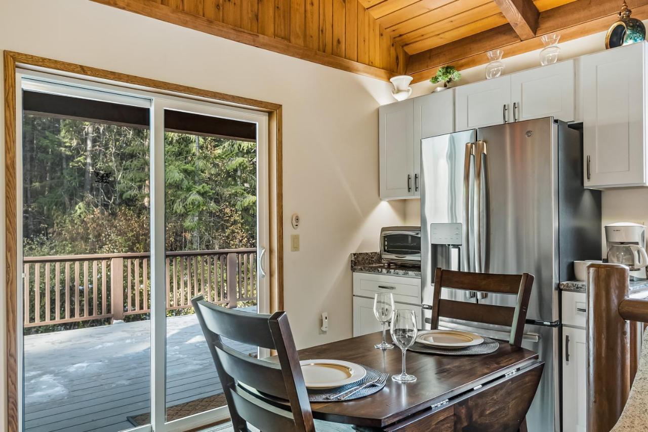 Cozy One Bedroom With Privacy - Community Beach Access Sandpoint Exterior foto